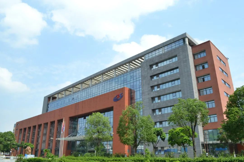北京恒中天远公司中标广东省疾病预防控制中心停车棚膜结构工程项目